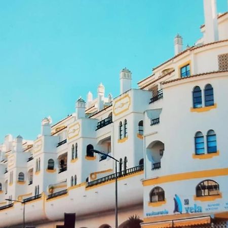 Апартаменты Casa Uniao Carvoeiro Карвоейру Экстерьер фото