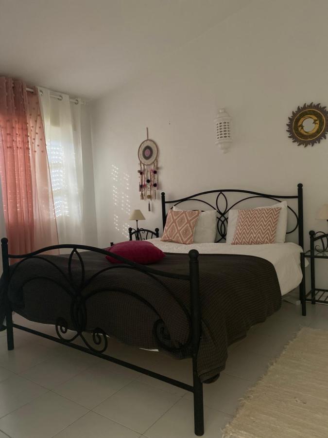 Апартаменты Casa Uniao Carvoeiro Карвоейру Экстерьер фото
